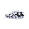 耐克(NIKE)男子SHOX缓震跑步鞋透气舒适运动训练鞋户外竞速