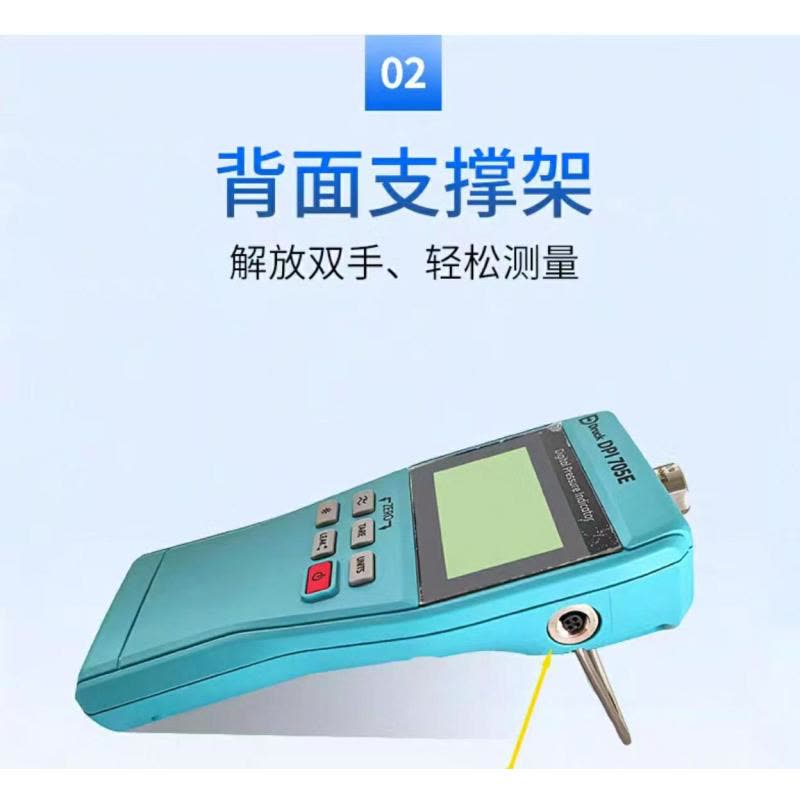 喜来邦(XILAIBANG) 手持压力表图片