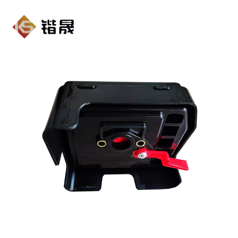 锴晟 空滤总成 1E50F-G4LS-NLB 套高清大图