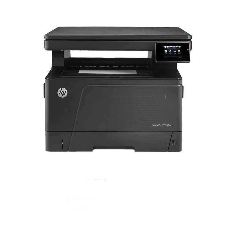 惠普(hp)M435nw数码多功能一体机