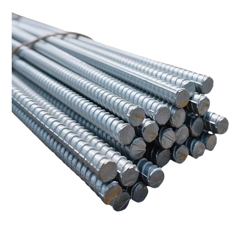 泽奋 螺纹钢 带肋钢筋 kg高清大图