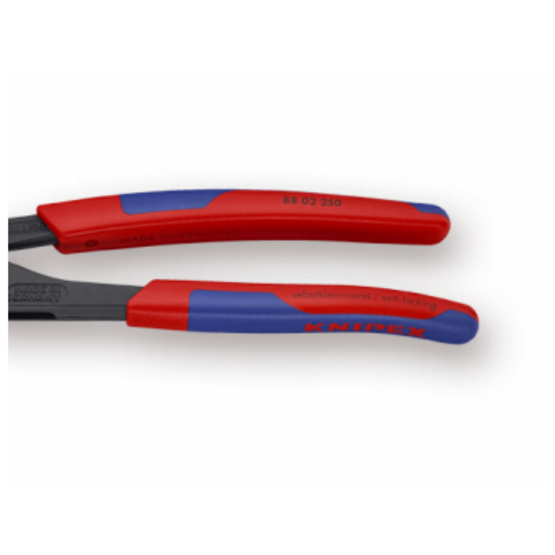 凯尼派克 KNIPEX 88 02 250鳄鱼嘴水泵钳