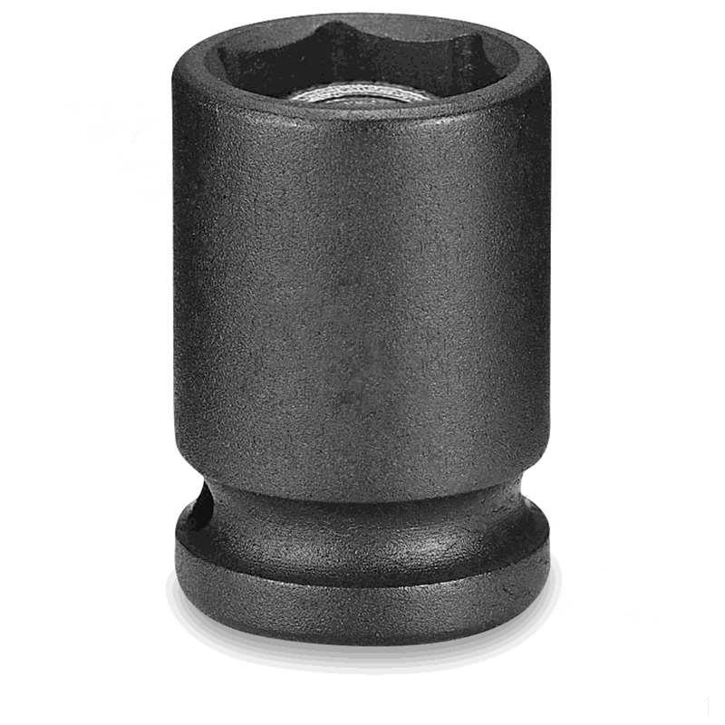 霹雳马action6050p05514方头55mm磁性公制标准六角套筒包装数量1个