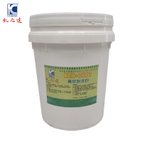 KAIZHIDA膏状脱漆剂 20kg/桶 KZD-GZ82(桶)