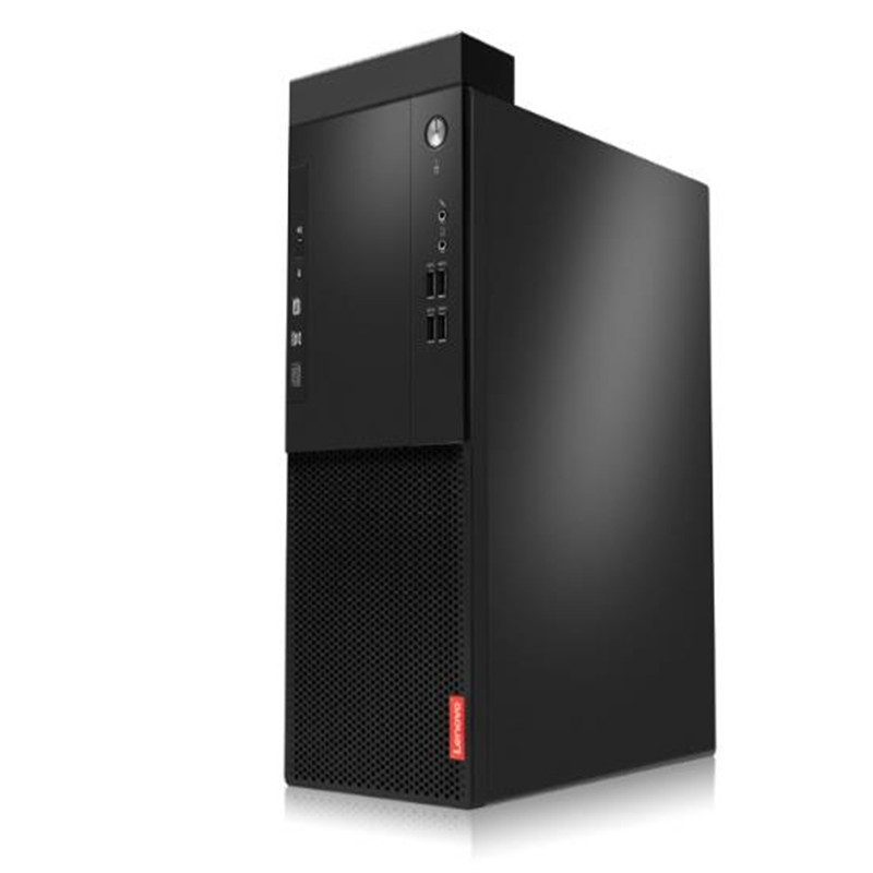 联想M428 处理器i5-9500 内存8G 硬盘 1T+128SSD 显示器21.5 L