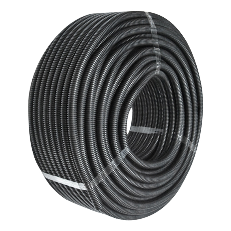 贝策 PP阻燃波纹管 φ54mm 卷高清大图