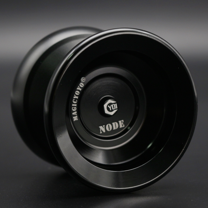 magicyoyo鬼手悠悠球y01node闪电客高级溜溜球专业竞技比赛金属花式