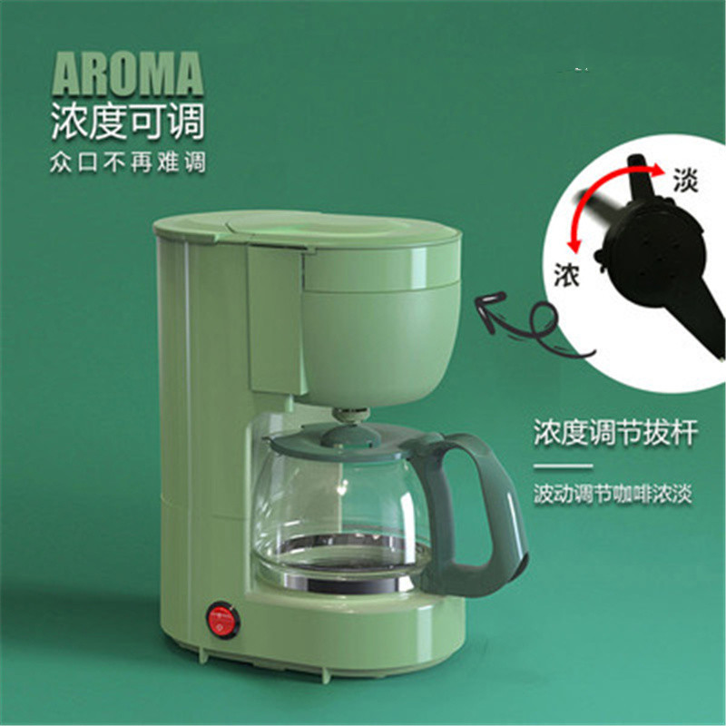 法斯特(FASITE)-Z462咖啡机全自动家用-4小型研磨一体机办公室商用