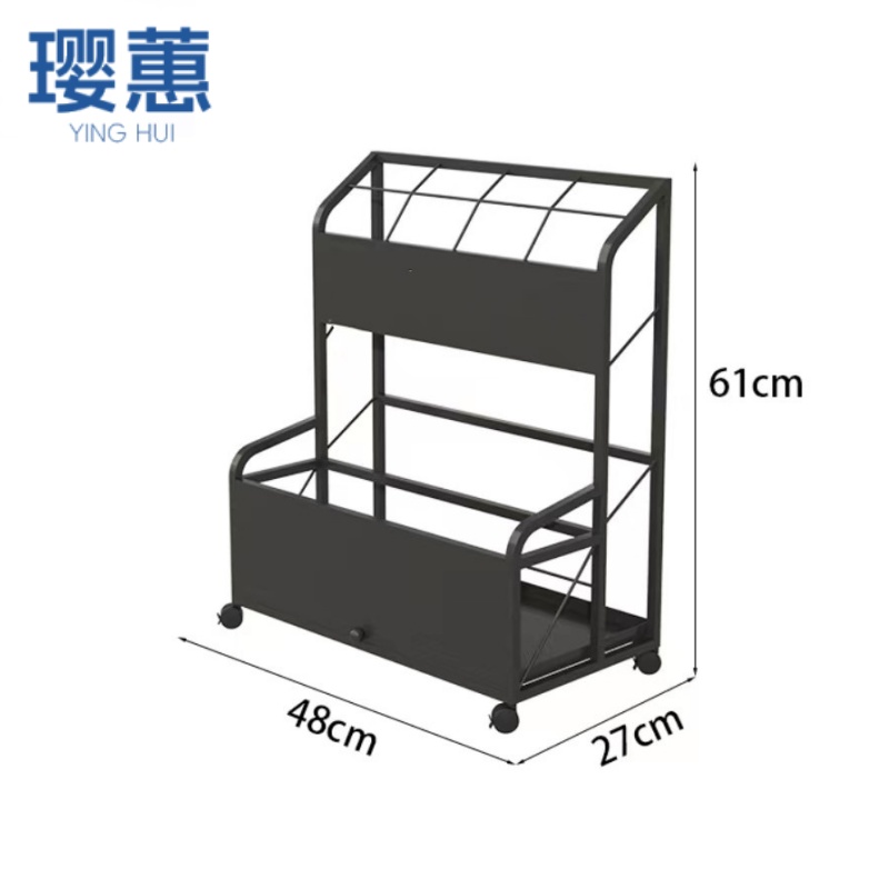 璎蕙 伞架48cm 个