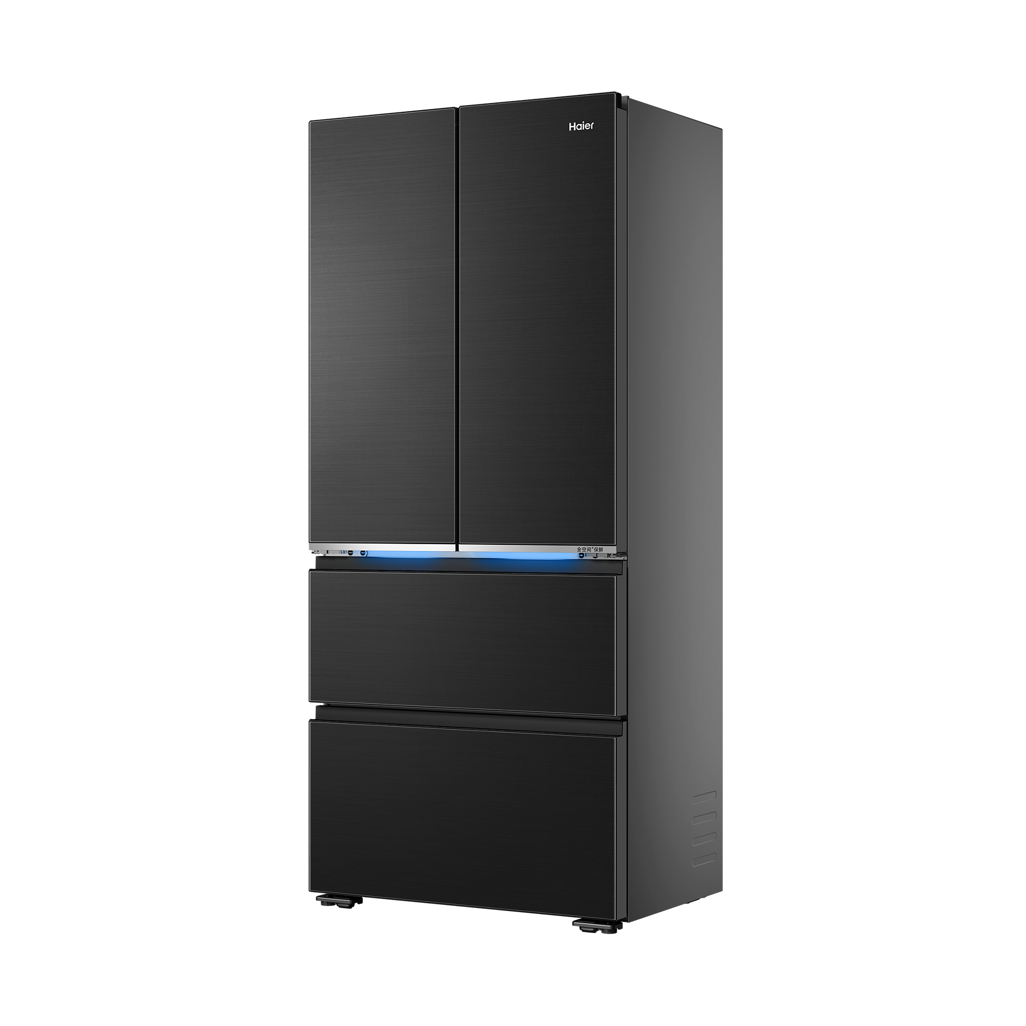 海尔多门冰箱BCD-510WGHFD1BXZU1高清大图