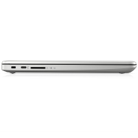 惠普(hp) hp14s-cr0006TU 14.0英寸轻薄本笔记本(i3-7020U 4G内存 1TB+16GB 银)
