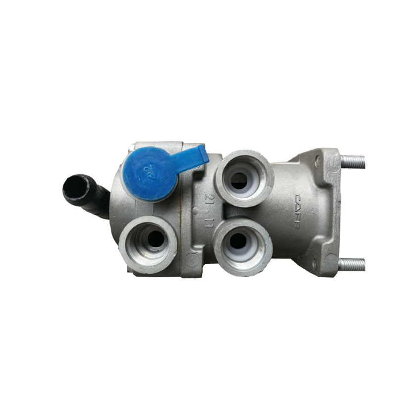元诚 汽车运输车货车陕汽SX2153SX2110SX2300SX43232190N制动总泵制动阀刹车总泵配件军车器材零件