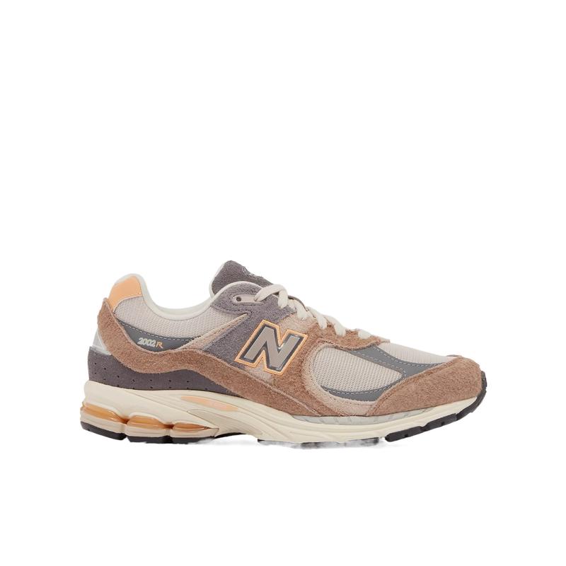 新百伦(New Balance)专业运动跑步鞋男圆头系带麂皮网眼透气耐磨