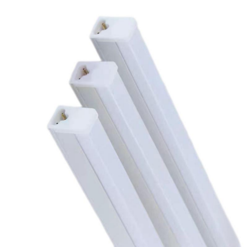 古信 照明荧光灯源LED T5灯管 600MM 支高清大图