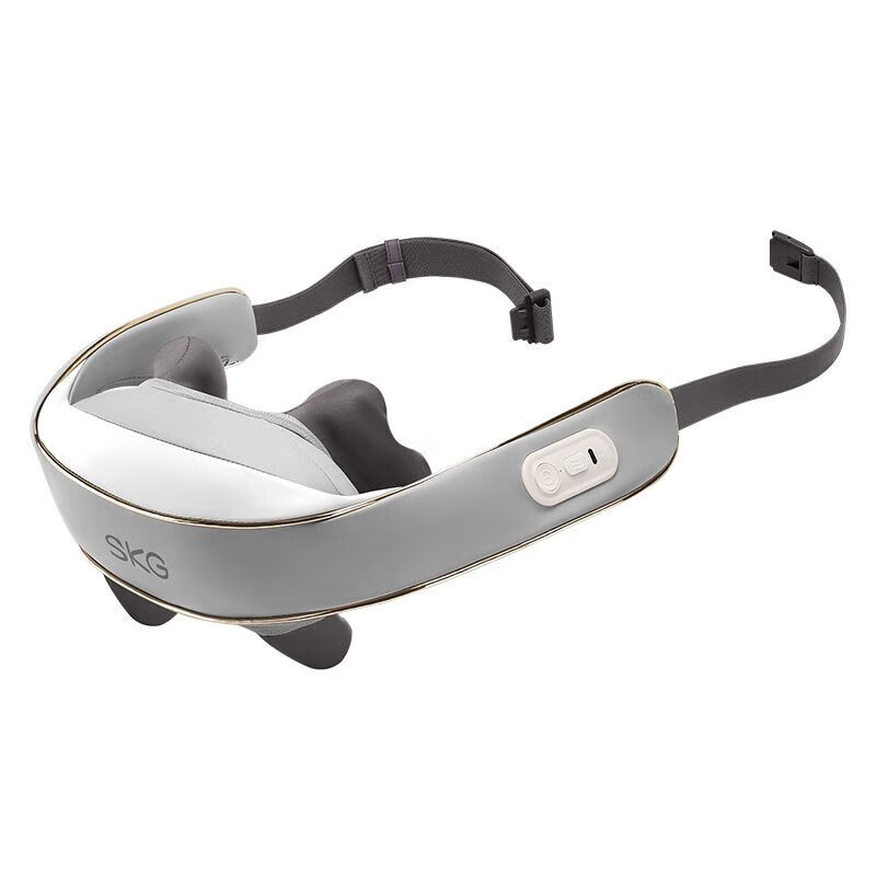 SKG 颈椎按摩器 肩颈按摩披肩斜方肌腿腰脖子全身按 H5系列1代尊享款