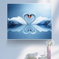 蘑菇说 电表箱装饰画可推拉配电箱遮挡箱壁画客厅总开关电闸盒免打孔挂画