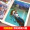 快乐读书吧三年级上册必读课外书稻草人书叶圣陶著格林安徒生童话 稻草人 单本