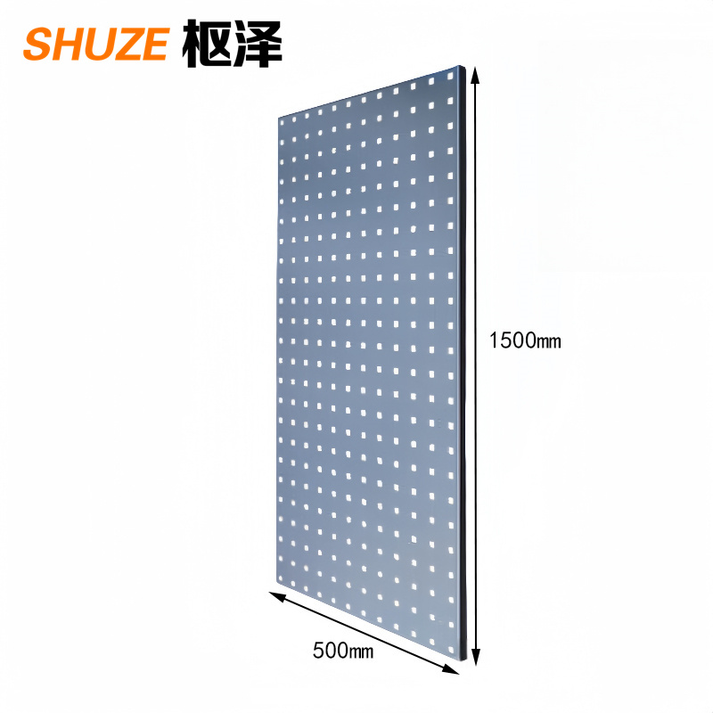 枢泽 挂钩展示架 1500*500mm 个