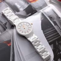 雷达 Rado TRUE 真系列 R27958702 石英 女款瑞士雷达手表