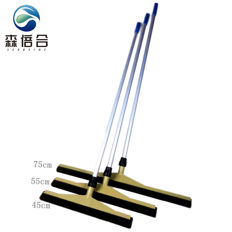 森倍合 海绵推水刮地面刮水器地面除水刮 75cm/把高清大图