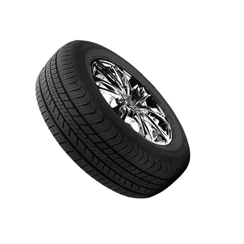 邓禄普(DUNLOP)轮胎225/60R18 100H SP SPORT 01 Suzuki Grand Vit