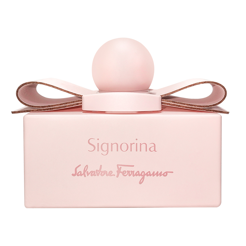 菲拉格慕伊人女士香氛限定款50ml