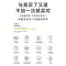 惠普usb扩展器拓展坞适用笔记本电脑台式插头多口延长分线器转换接头3.0多接口外接供电桌面1.5米[RGB版]