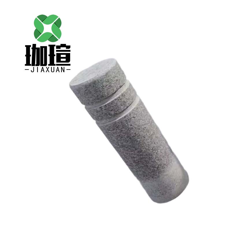 珈瑄 挡车石柱 根高清大图