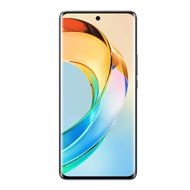 荣耀X50 12GB+512GB 典雅黑 SGS整机五星抗跌耐摔认证 5800mAh超耐久长续航 第一代骁龙6移动平台 一亿像素大底主摄 120Hz智能高刷 5G手机