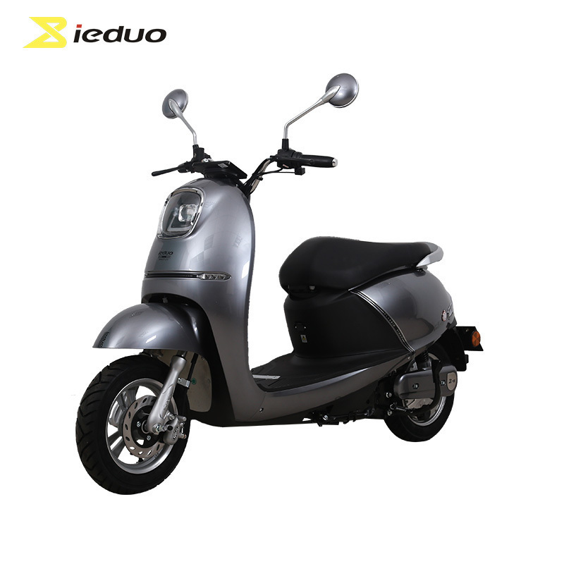 小刀电动车 一多(ieduo)电动车 新款60v20ah轻便电摩真空胎液压减震 C1