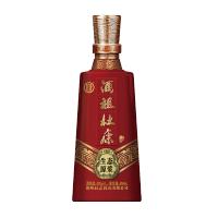 酒厂自营酒祖杜康酒生态原浆浓香型460ml50度中度酒9窖区酒质白酒白酒整箱送礼酒自饮酒中秋礼品酒