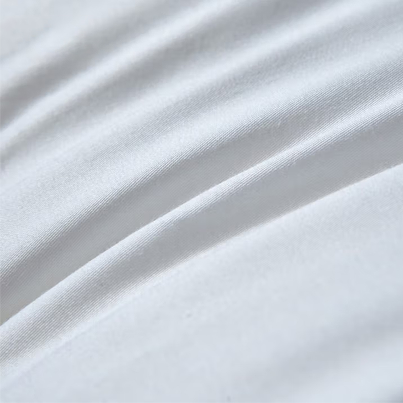 合祥源 QX-CD33 防羽布全棉枕芯 48*74cm 单位:个高清大图