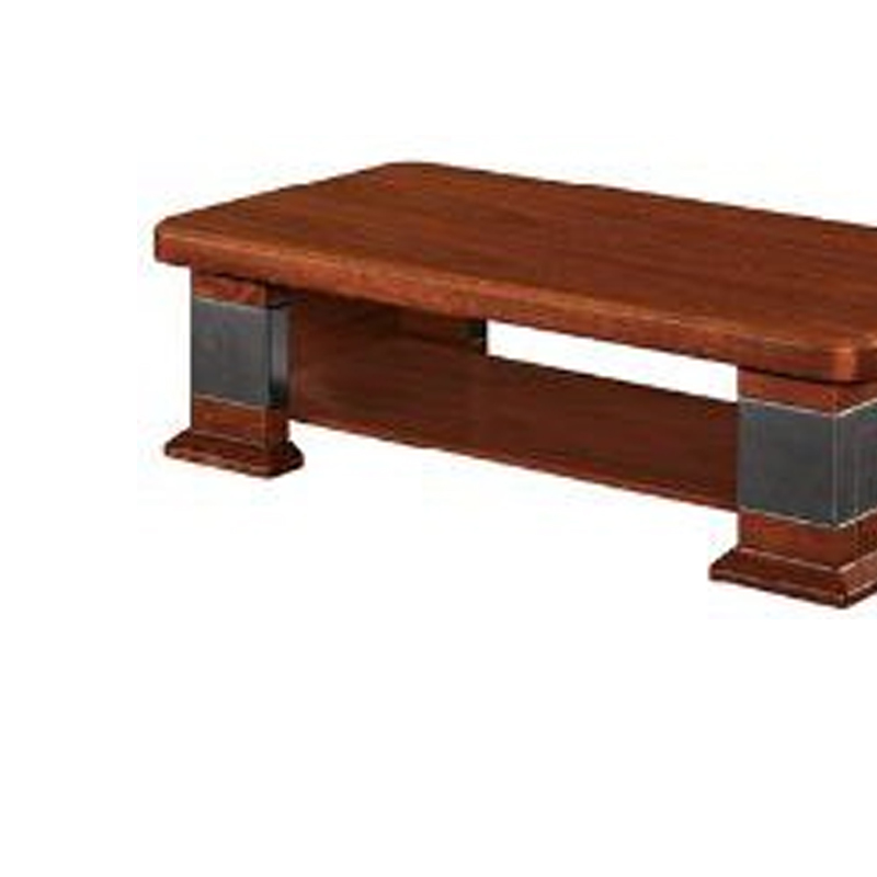 大央茶几C-39C-1.6 1600W*800D*450H大央茶几客厅家用简约办公室茶台小户型简易高清大图