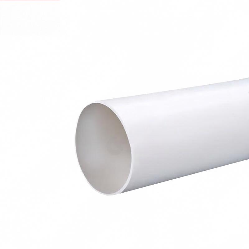 诚智旺 PVC排水管 外径200mm/米高清大图