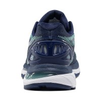 ASICS亚瑟士GEL-NIMBUS 20 (D)女士缓冲跑步鞋T851N-4949