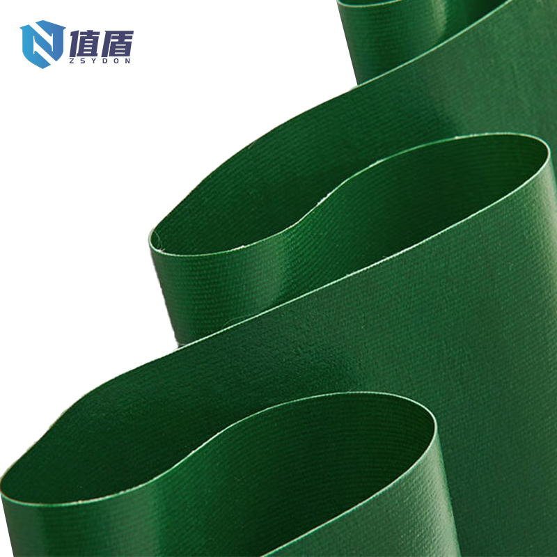 值盾ZSYDON 篷布 350g平方米高清大图