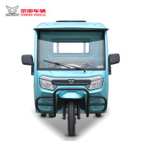 威卡1-180P 1500W 60V58AH