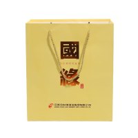 今世缘 白酒 国缘对开 幽雅醇厚型 42度 500毫升 企业团购专用(勿拍)