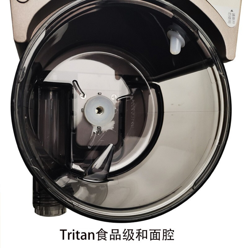 九阳(Joyoung) 面条机 M6-L30 家用全自动 智能自动加水多功能压面机电动饺子皮机官方正品