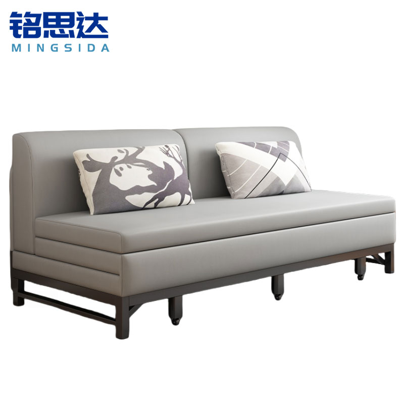 铭 思达沙 发 床高清大图