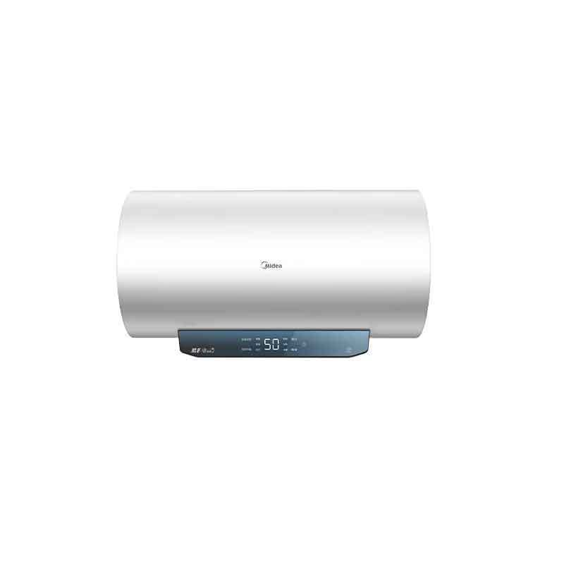 美的F60-25JM1Pro(HE) 60升电热水器JM1升级款2500W超一级能效 长效免换镁棒 双效抑菌热水器