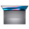 戴尔(DELL)灵越15Pro-5510 15.6英寸十一代英特尔酷睿i5学生商务办公轻薄本笔记本电脑(标压i5-11320H 16GB 512GB固态硬盘 锐炬Xe显卡)银