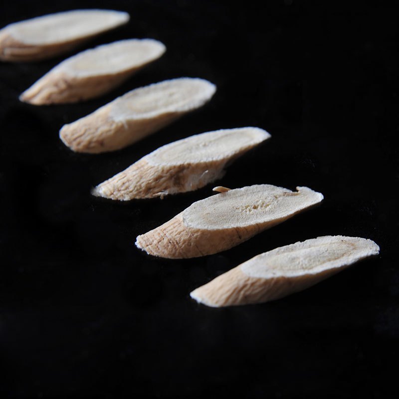 昆冠黄芪子50g