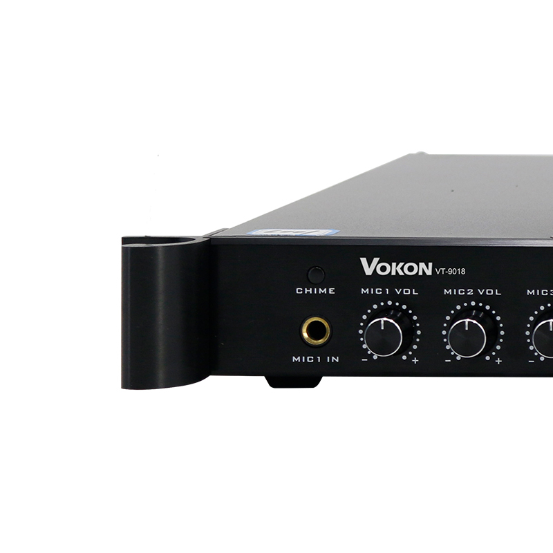 沃云 vokon 前置放大器 VT-9018