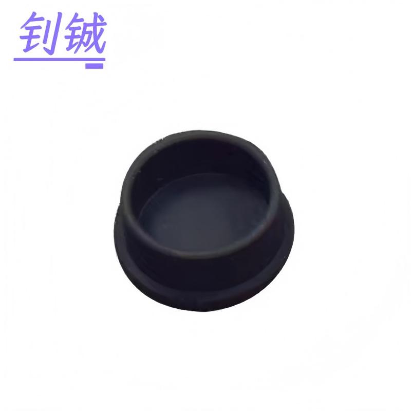 钊铖 防尘塞老式鼠标防尘帽PS2/个高清大图