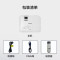 爱普生(EPSON)CB-FH52 商务办公 投影仪 教育培训 移动便携投影机 4000流明 全高清1080P 内置无线同屏CB-U42升级款
