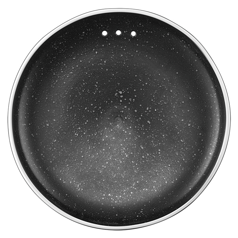 苏泊尔(SUPOR)砂锅汤锅陶瓷煲炖锅耐热中药煲粥煲星星石系列汤煲明火专用 6升 TB60N1送硅胶汤勺,竹垫,隔热手套