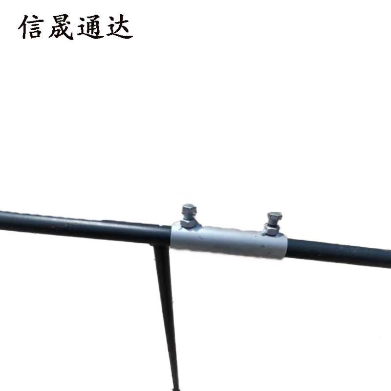 信晟通达 铁梯车 5800mm-6300mm 台高清大图