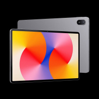 华为MatePad SE 活力版 11英寸 2024款 星云灰 8GB+128GB WiFi版 4扬声器 22.5W超级快充 华为平板电脑