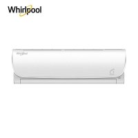 惠而浦（Whirlpool）1.5匹 变频 静音 冷暖挂机 自清洁空调ISH-35XH3